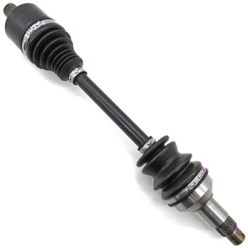 Arctic Cat Front Drive Axle CV Halfshaft - 2023-2026 Alterra 600