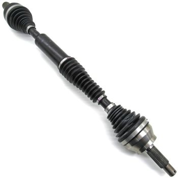 Arctic Cat Rear CV Axle Halfshaft - 2023-2025 Wildcat XX