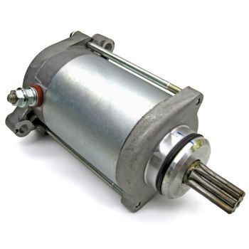 Fire Power ATV Starter Motor - Arctic Cat 1998-2009 400 500 650