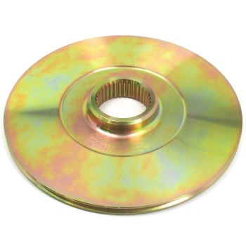 Arctic Cat Forged Brake Disc - 2012-2026 Models