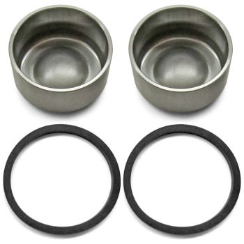 Arctic Cat Brake Caliper Pistons & Seals - 2012-2026 Models