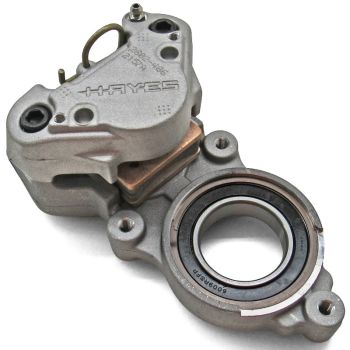 Genuine OEM Arctic Cat CALIPER,BRAKE-FIXED/DUAL PISTON Part # 2602-343