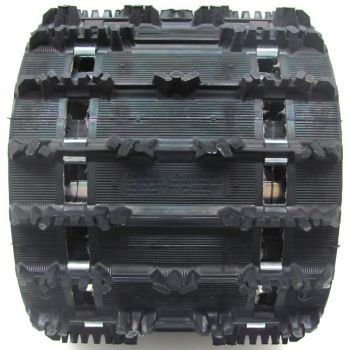 Arctic Cat Camso 129 x 15 x 1.25 Ripsaw Quiet Track
