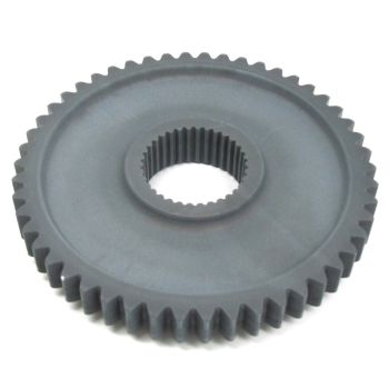 Arctic Cat Rexnord Aluminum 50-tooth 13-wide Lower Chaincase Gear