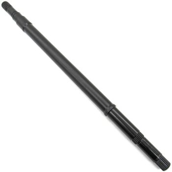 SHAFT,DRIVEN-REV
