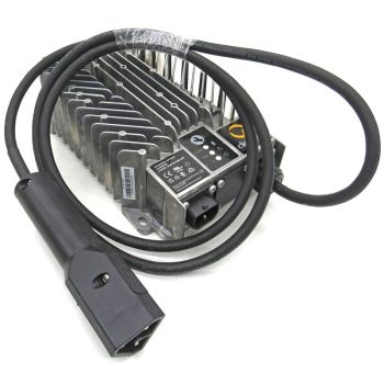 Kawasaki Delta-Q RQ700 700W Battery Charger - 2025 NAV 4e