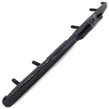 Arctic Cat 4-Bolt 4-inch Staggered Carbide RH Wearbar - 2002-2027 Models