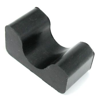 DAMPER,SKI-NARROW (75 DURO)