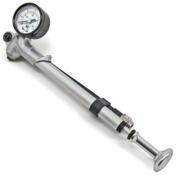 Fox Racing Shox Air Pump 0-150 psi