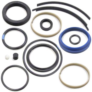 Arctic Cat Fox Racing Shox Shock Rebuild Kit - Float, Float 2, & Float R