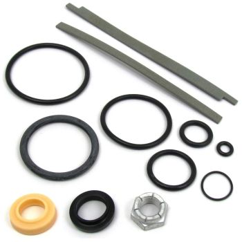 Arctic Cat Fox Racing Shox Shock Rebuild Kit - Zero Pro