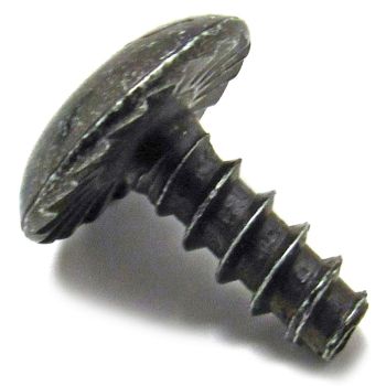 SCREW,SELF TAP-TSTRH-#10-12X1/2WO/GP A B