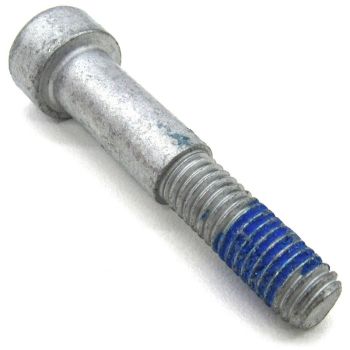 SCREW,SHLDR-TSH M8X1.25X45 CL10.9SZ/ALUM