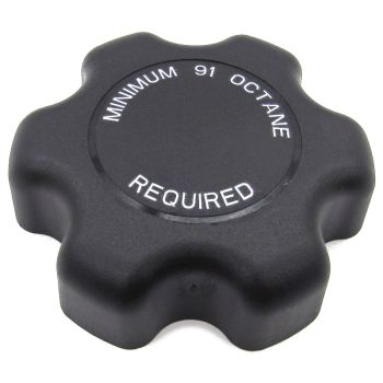 Arctic Cat Fuel Tank Gas Cap - 2010-2026 Snowmobile