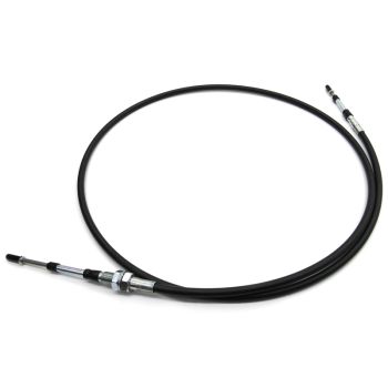 Cushman Shift Cable - Haulster Spraytek Truckster
