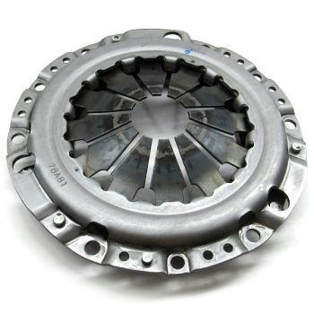 Cushman Clutch Pressure Plate - Turf-Truckster Haulster