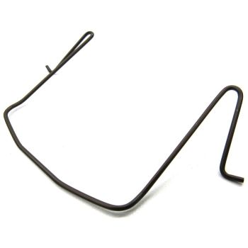 Cushman Clutch Release Bearing Clip - Turf-Truckster Haulster