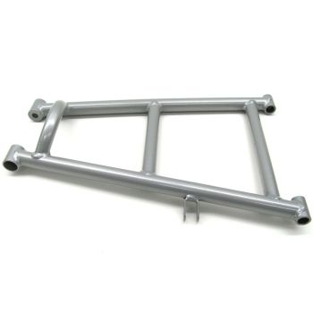 Arctic Cat Silver Left Lower A-Arm - 2007-2011 Crossfire & M8 HCR