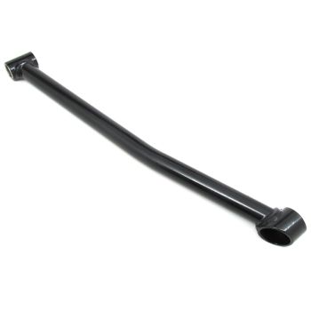 ARM,UPPER FRT-FABR (BLK)