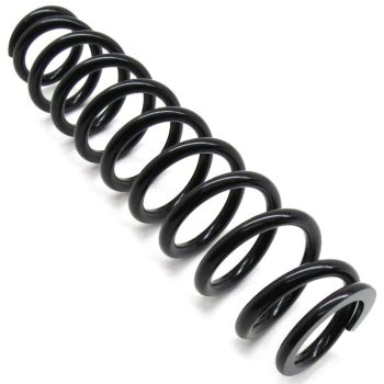 ARCTIC CAT SPRING,COMP-175 LB X 13 inch-PTD BLK