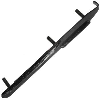 Arctic Cat 3-Bolt 4-inch Staggered Carbide RH Wearbar - 2002-2027 Models