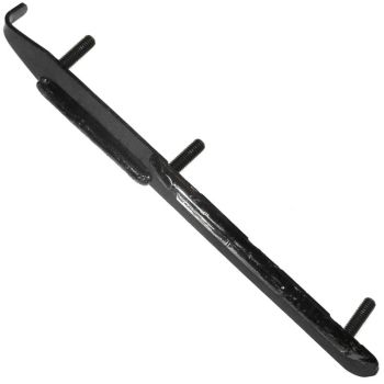 Arctic Cat 3-Bolt 4 inch Staggered Carbide LH Wearbar - 2002-2027 Models