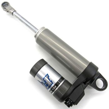 Arctic Cat Fox Zero Rear Arm Shock - 2012-2023 Sno Pro RR SX XC