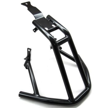 Arctic Cat Front ProClimb Bumper - Black - 2012-2018 ZR F XF M PTA