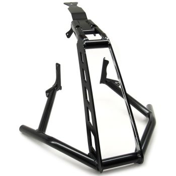Arctic Cat Front ProCross Bumper - Black - 2012-2018 ZR F XF M PTA