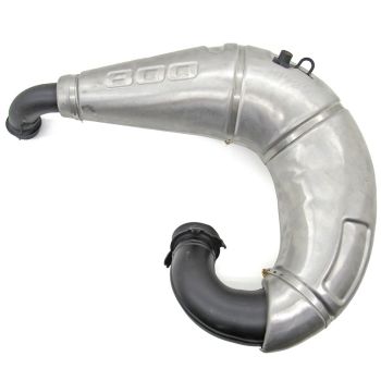 Arctic Cat Expansion Chamber Pipe - 2017 M XF ZR 8000