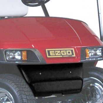 E-Z-GO Front Shield - 1991-2013 Models