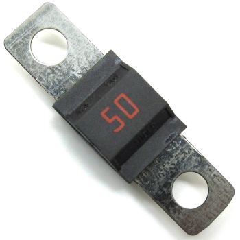 E-Z-GO 50-Amp DC Fuse - Powerwise & Total Charge
