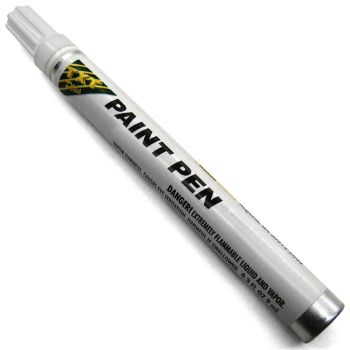 PAINT PEN-ARCTIC WHITE