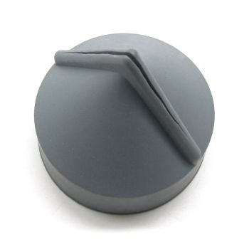E-Z-GO Air Cleaner Ejector Valve - 1996-2025 Models