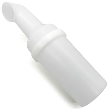 E-Z-GO Neck Screw Sand Bottle
