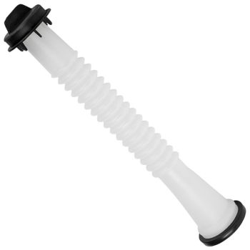 Fire Power LCs Flex Hose Spout for 2.5 Gallon Utility Container