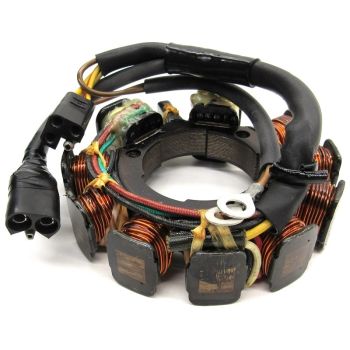 Arctic Cat OEM Stator - 1991-1996 580 650 700