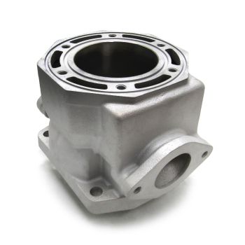 CYLINDER, 550 L/C-PLATED