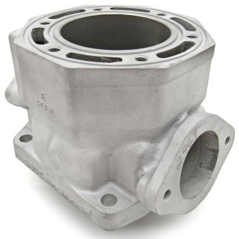 Replated Cylinder - Arctic Cat 1993-1994 EXT ZR 580
