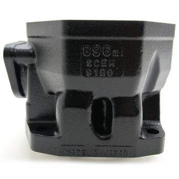 Arctic Cat Liquid Cooled Cylinder - 1993-1997 900 Triple