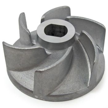Arctic Cat Water Pump Impeller - 1993-2001 Pantera Thundercat ZRT