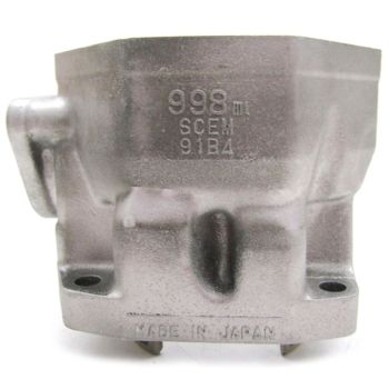 Replated Cylinder - Arctic Cat 1998-2002 Thundercat MC PTA 1000