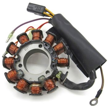 Arctic Cat OEM Stator - 2000-2005 440 800 900 - New Take-Off