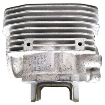 Replated Cylinder - Arctic Cat 2001-2003 Z 440 Sno Pro Race Sled