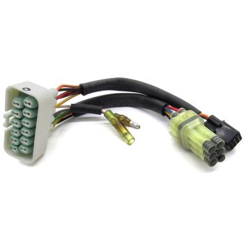 Arctic Cat CDI Unit Harness - 2001 ZR 440 Sno Pro