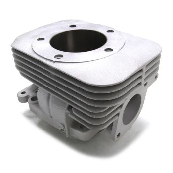 Replated Cylinder - Arctic Cat 2002-2006 EXT BC PTA ZL 570