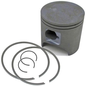 Arctic Cat Piston & Rings Set - 2003-2006 900