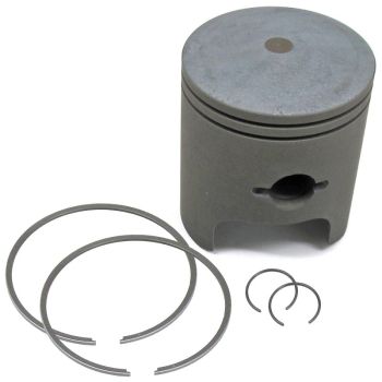 Arctic Cat Piston & Rings Set - 2003-2006 Z 440