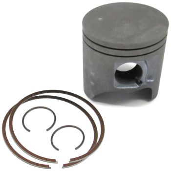 Arctic Cat Piston & Rings Set - 2003-2006 Firecat 500