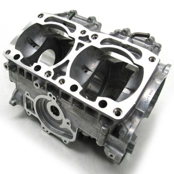 Arctic Cat Crankcase - 2003-2004 Firecat Sabercat 600 700 EFI